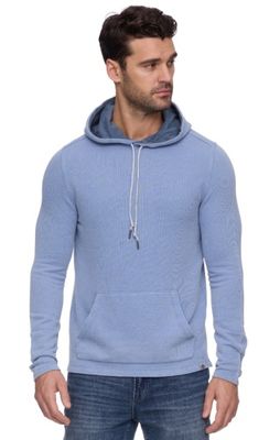 ATLANTA SOFT TERRY HOODIE