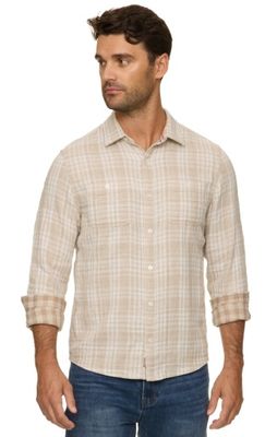 CHICAGO LS DOUBLE LAYER SHIRT