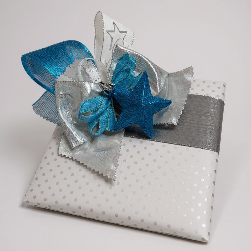 Caja Roja 103 grs Estrella