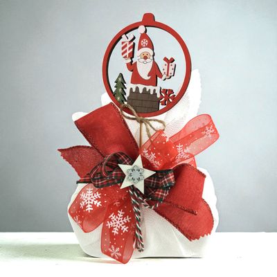 Ferrero Rocher Navidad Blanca