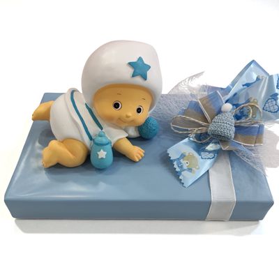 Cortados Uña con Hucha niño