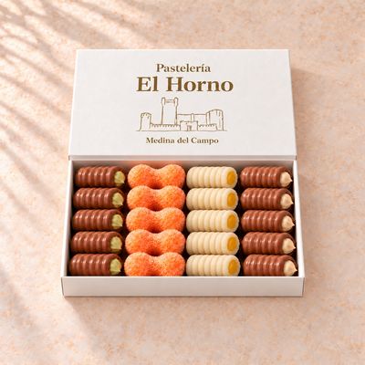 Huesos de Santo
