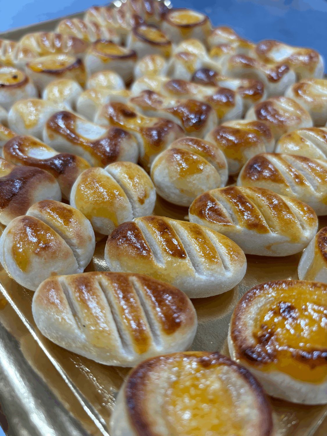Mazapanes artesanos