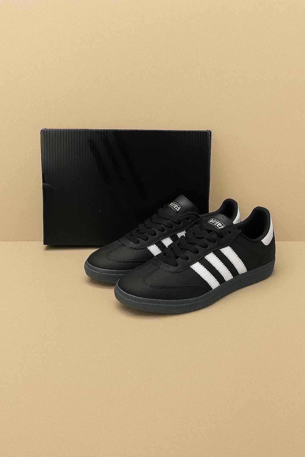 Adidas Sambas