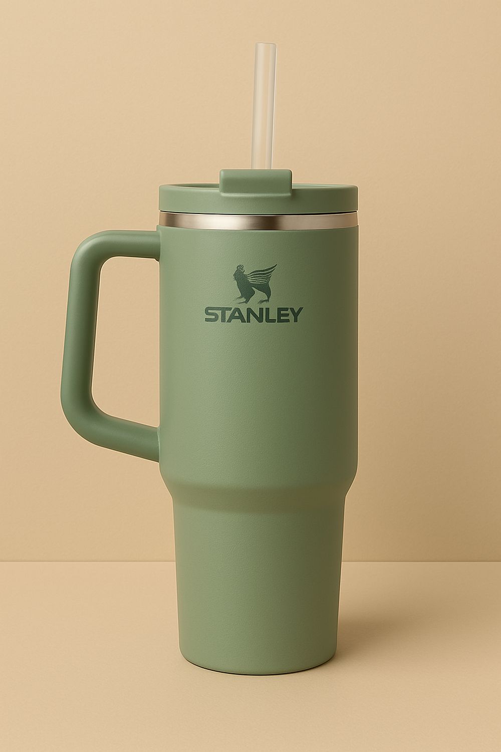 Stanley Quencher Tumbler