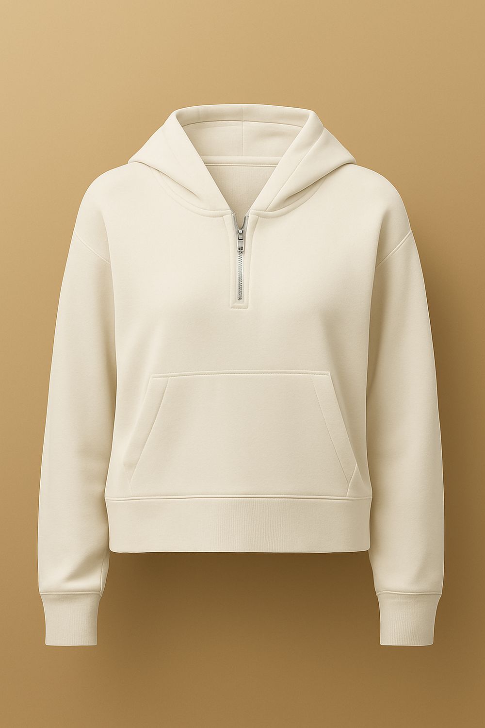 Scuba Half Zip