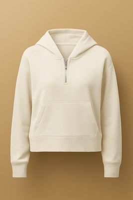 Scuba Half Zip
