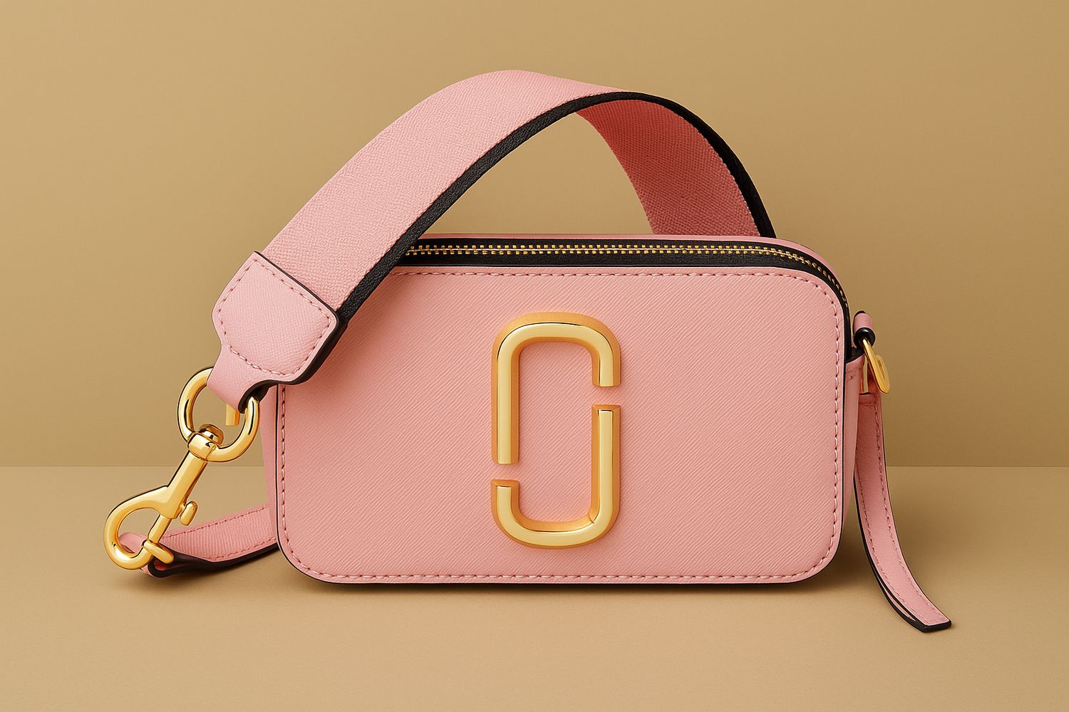 Marc Jacobs Snapshot Bag