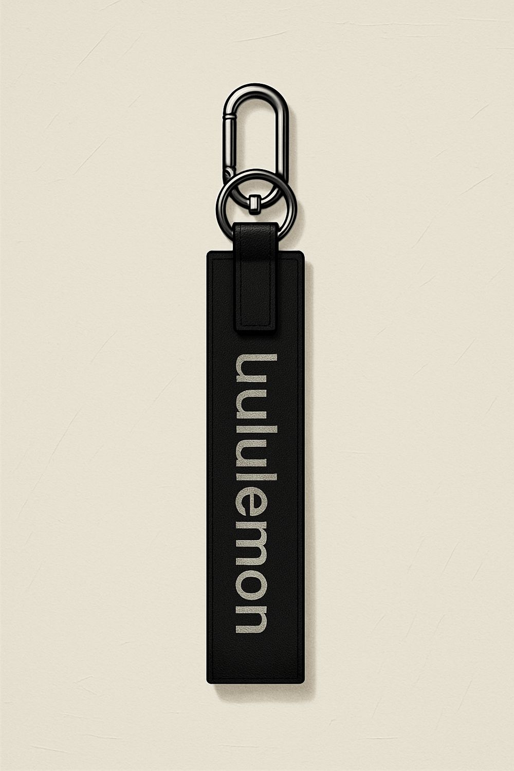 Lulu Keychain