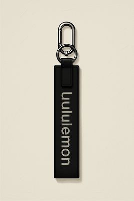 Lulu Keychain