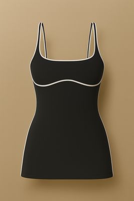 Alo Yoga Air Brush Dress