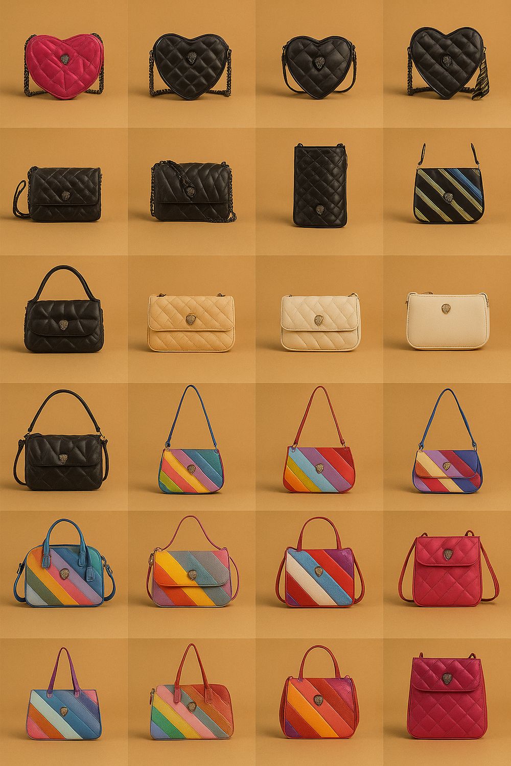 Kurt Geiger London Mini Bags