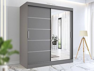 Wardrobes