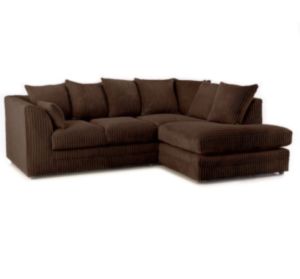 Corner sofa&#39;s