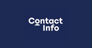 Contact US