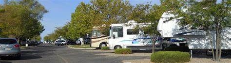 2026 Parking Pass for RV onsite @ CZ Base Camp