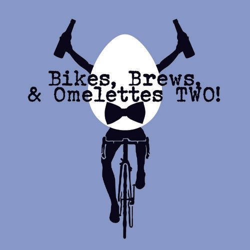 Bikes Brews and Omelettes Two Registration