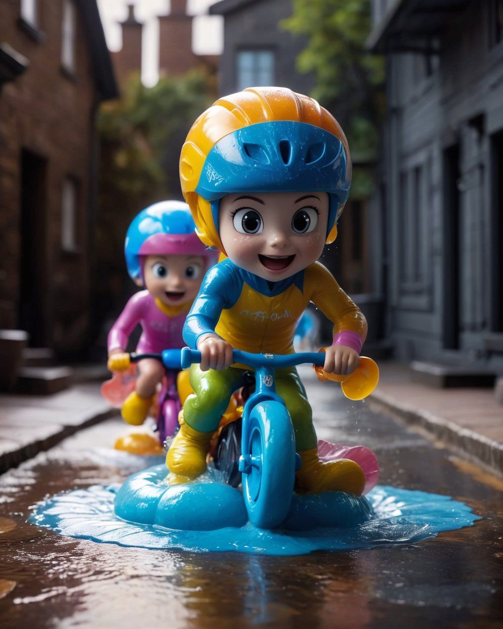 Sugar Kids Registration