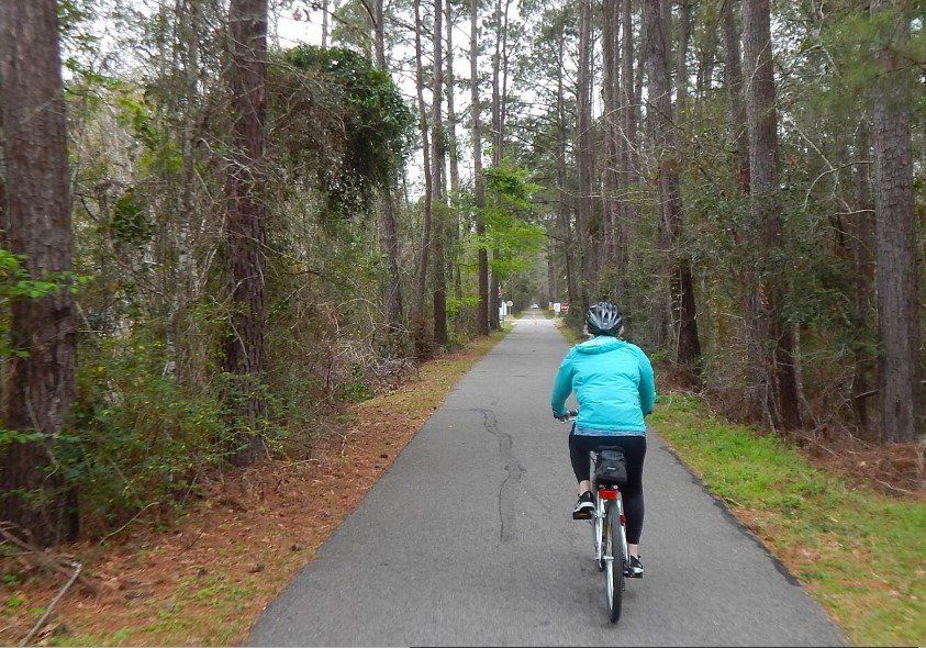 Jazzin&#39; on the Tammany Trace Registration