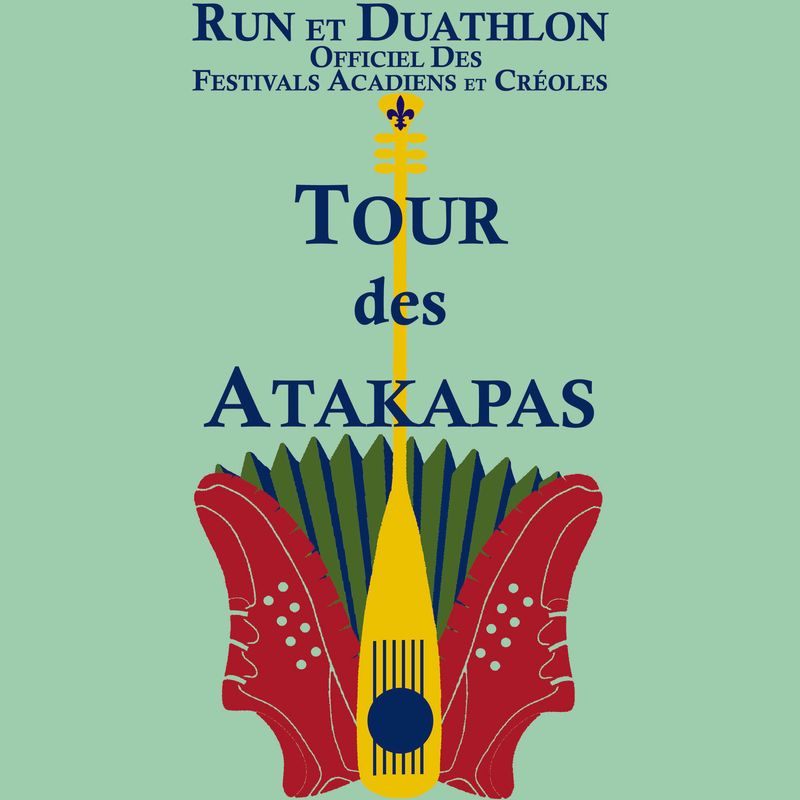 Tour des Atakapas Duathlon Registration