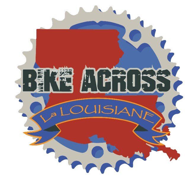 Bike Across La Louisiane Registration