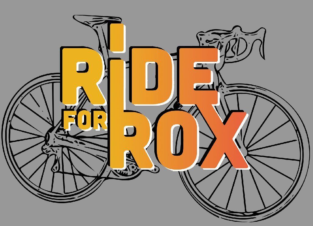Ride for Rox Registration