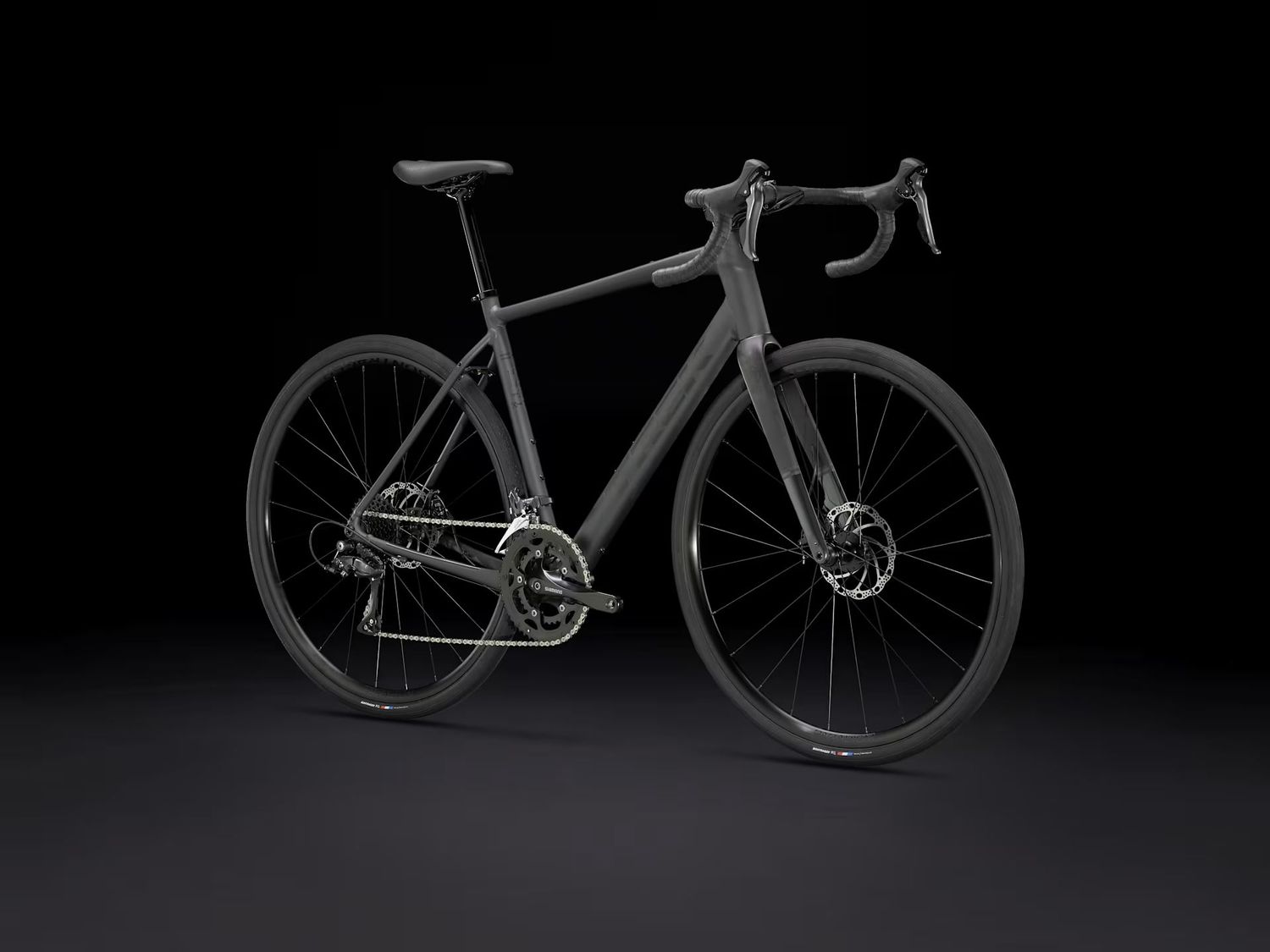 Trek Domane AL 2 Gen 4 Matte Lithium Grey 52