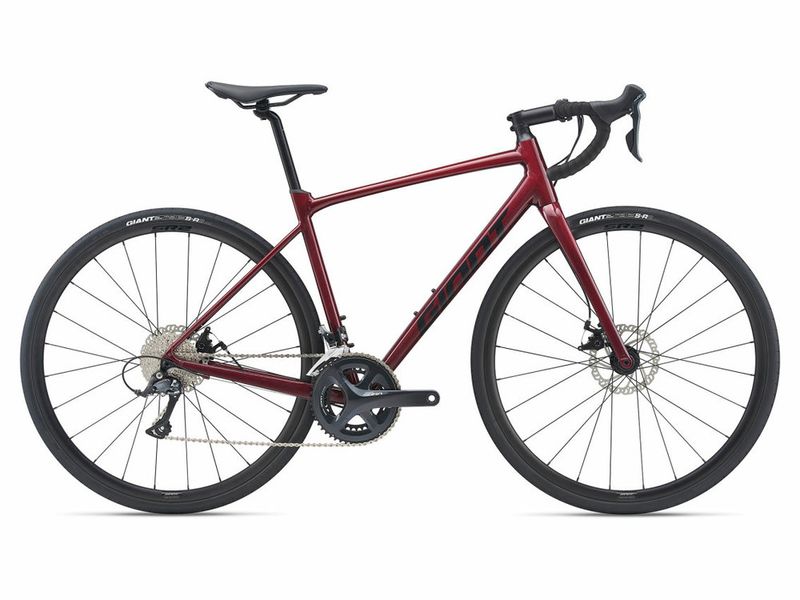 Giant Contend AR 3 Garnet M