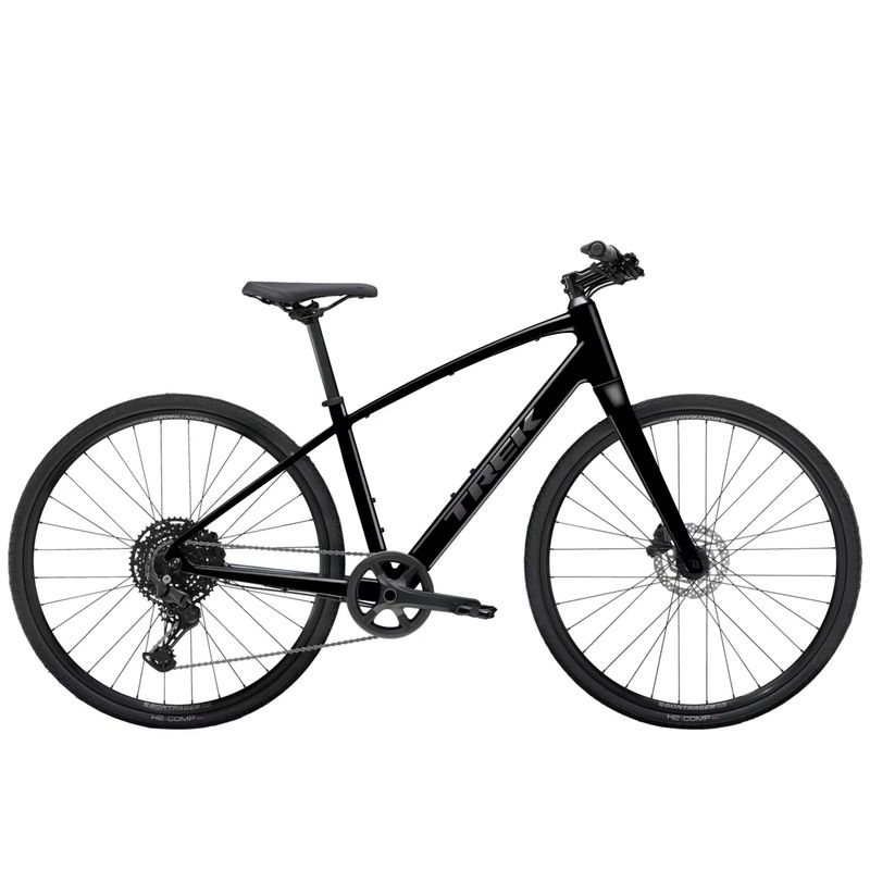 Trek FX 1 Stepover Gen 4 Dark Star M