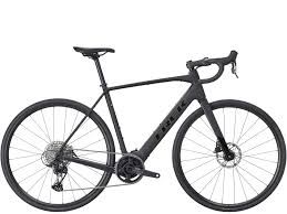 Trek Domane+ ALR 5 Matte Dark Star M