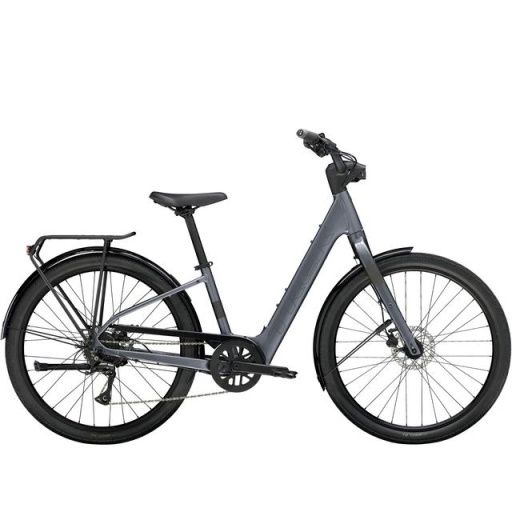 Verve+ 1 Lowstep LT, L Galactic Grey