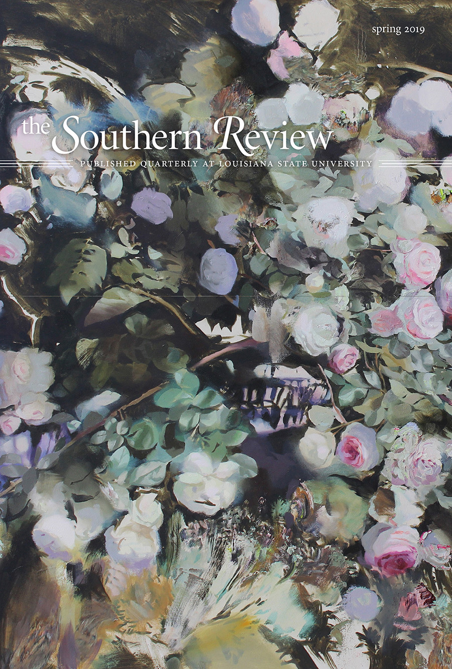 Spring 2019 Issue