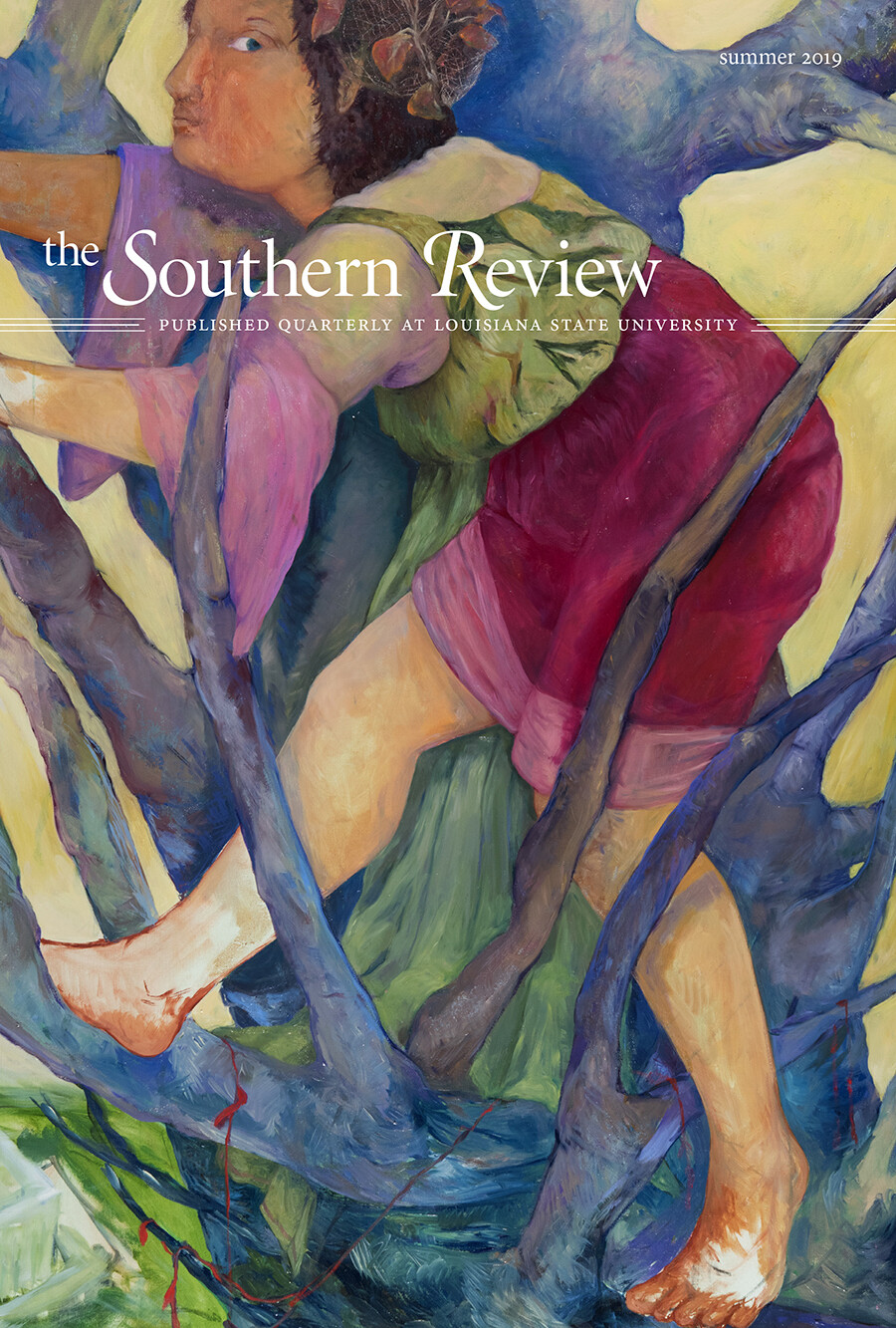 Summer 2019 Issue