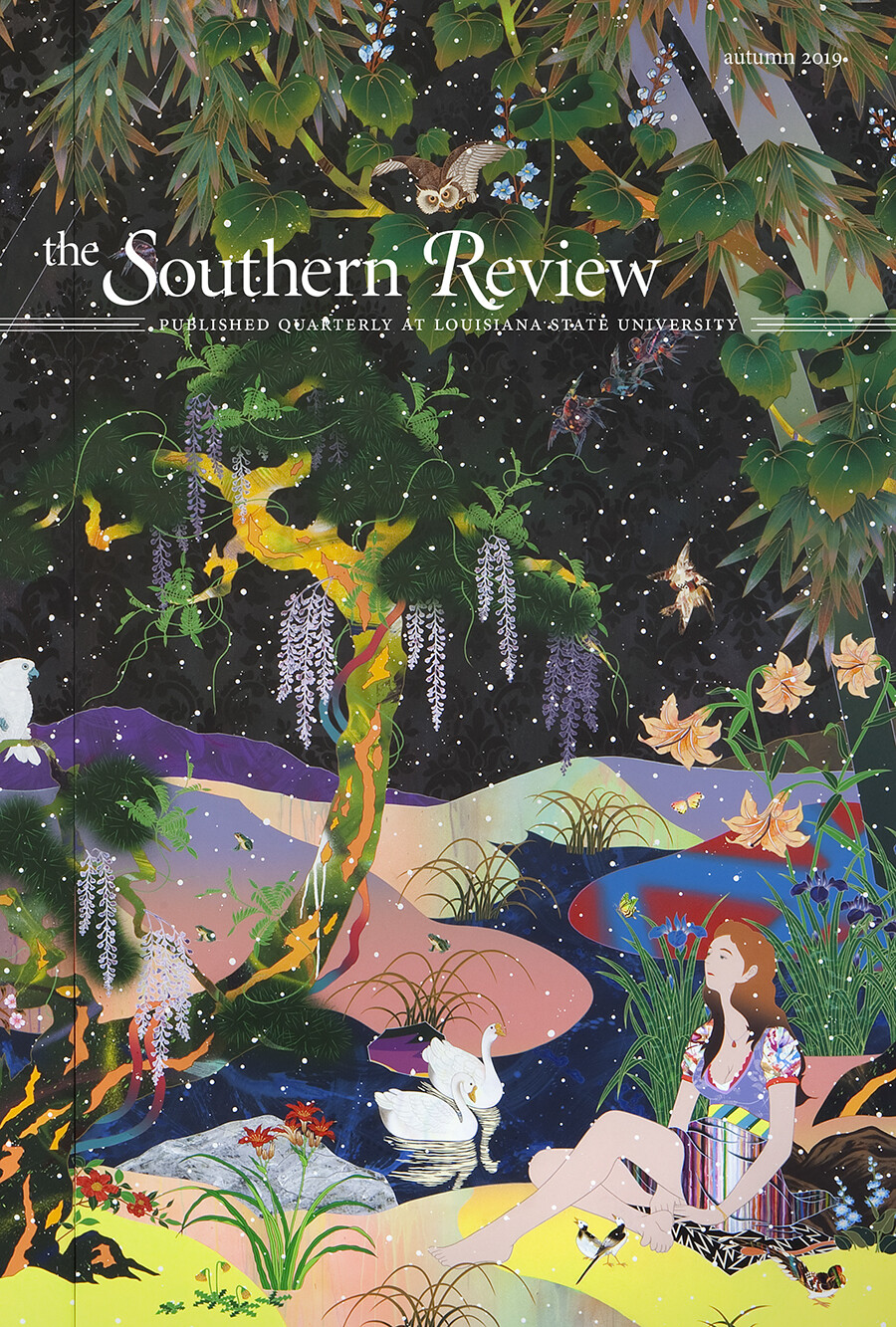 Autumn 2019 Issue