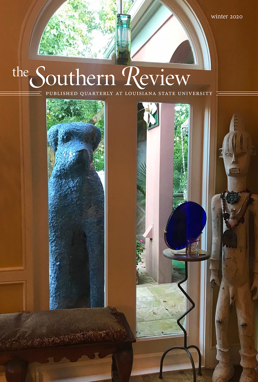 Winter 2020 Issue