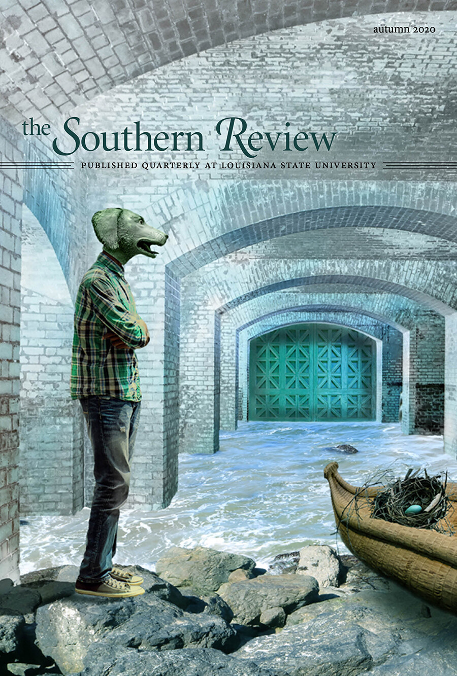 Autumn 2020 Issue