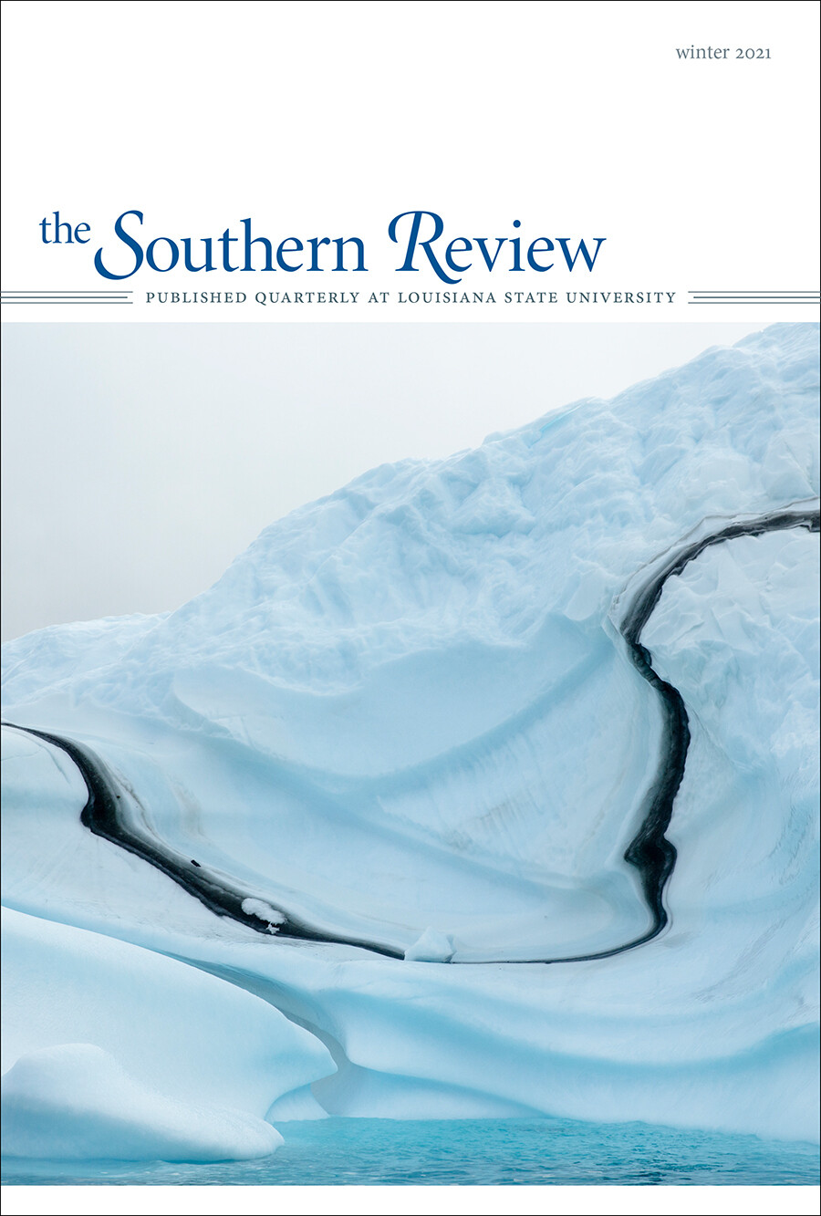 Winter 2021 Issue (Digital)