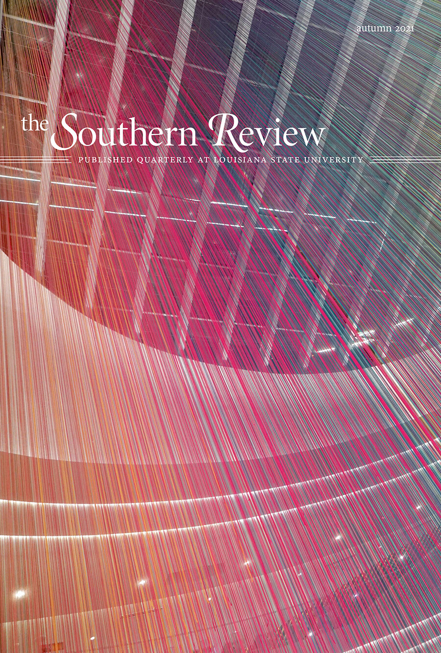 Autumn 2021 Issue