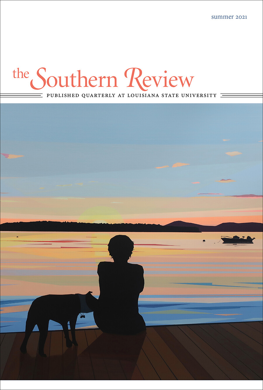 Summer 2021 Issue (Digital)