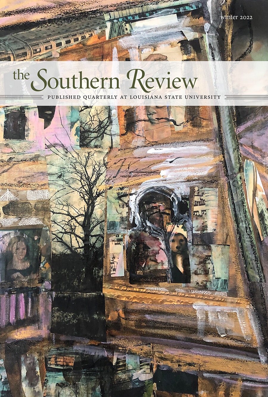 Winter 2022 Issue (Digital)