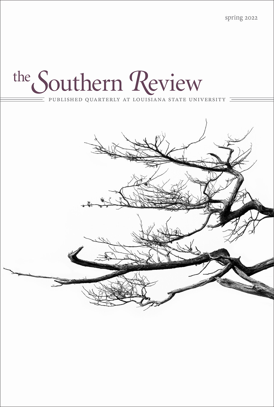 Spring 2022 Issue