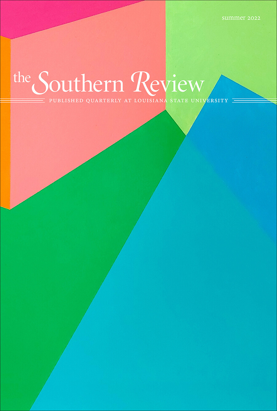 Summer 2022 Issue