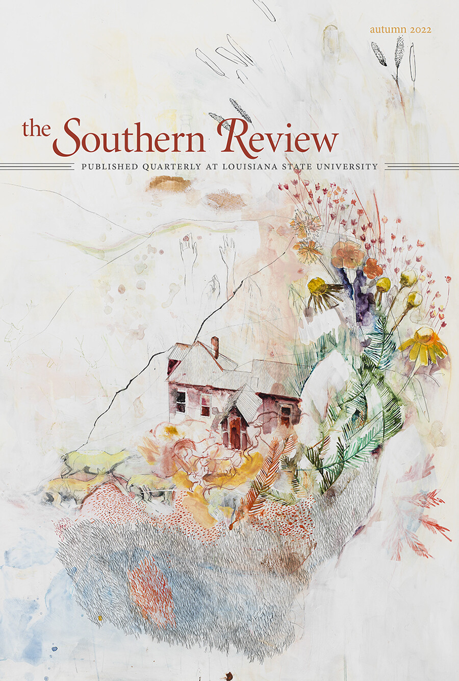 Autumn 2022 Issue