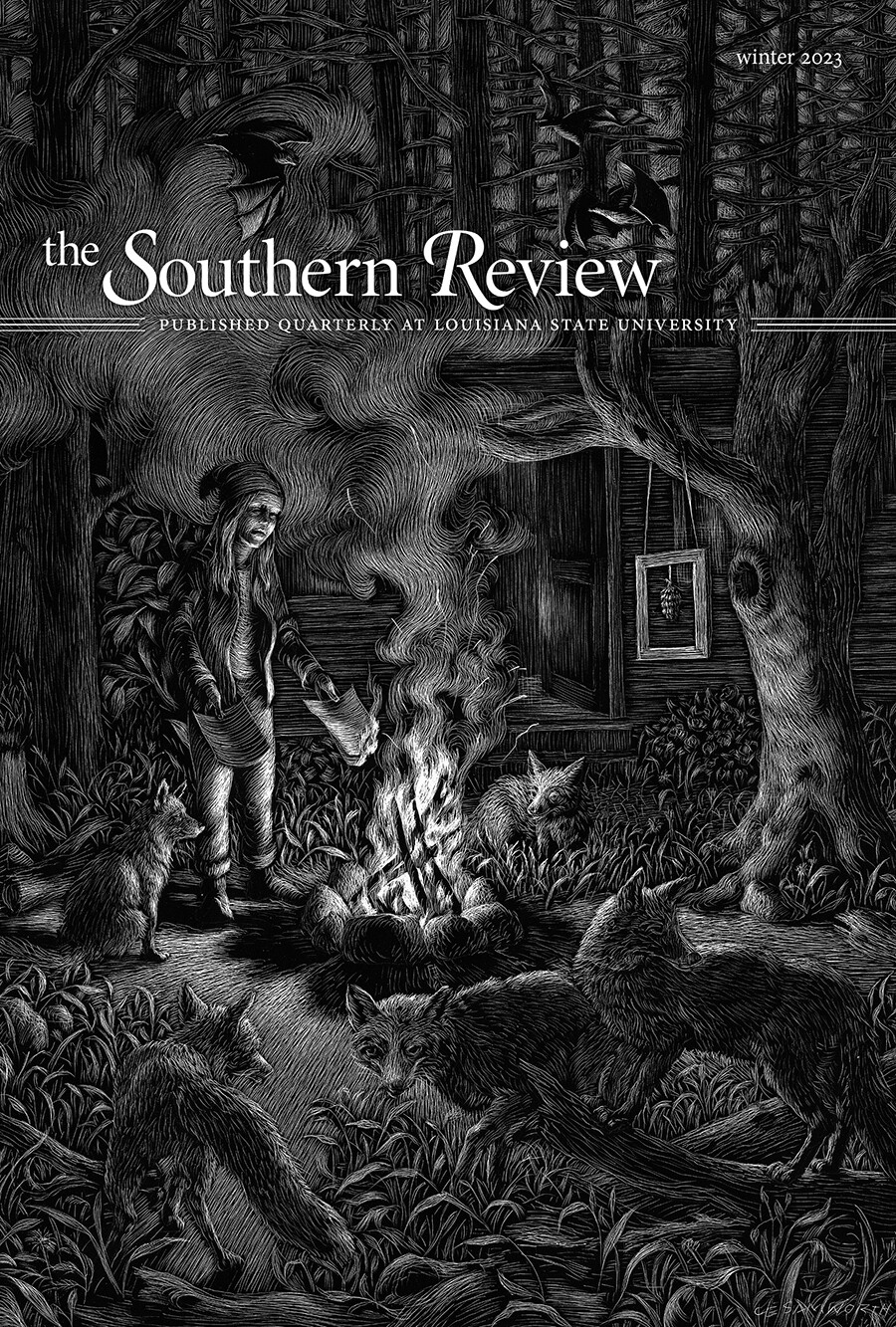 Winter 2023 Issue (Digital)
