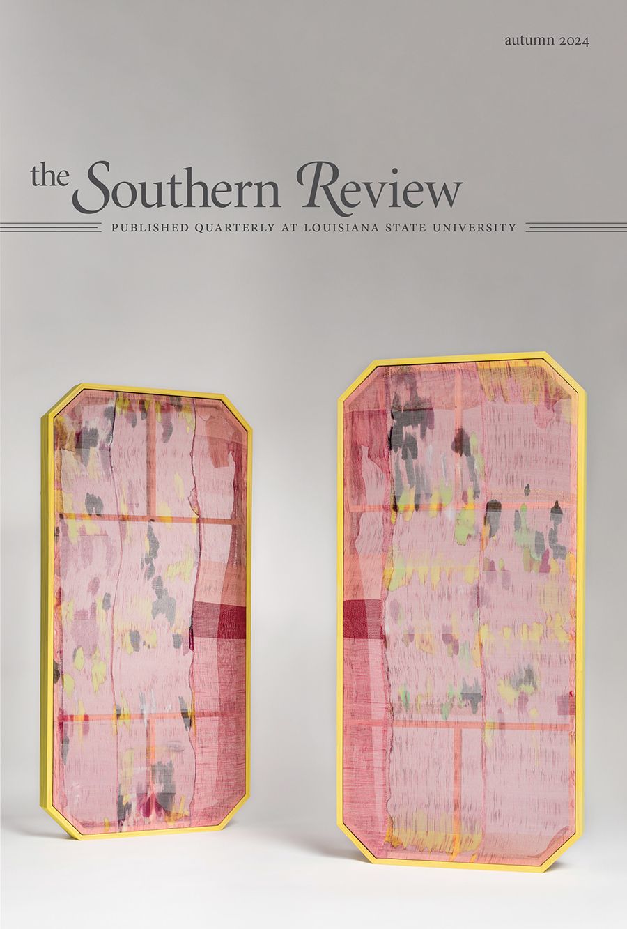 Autumn 2024 Issue (Digital)