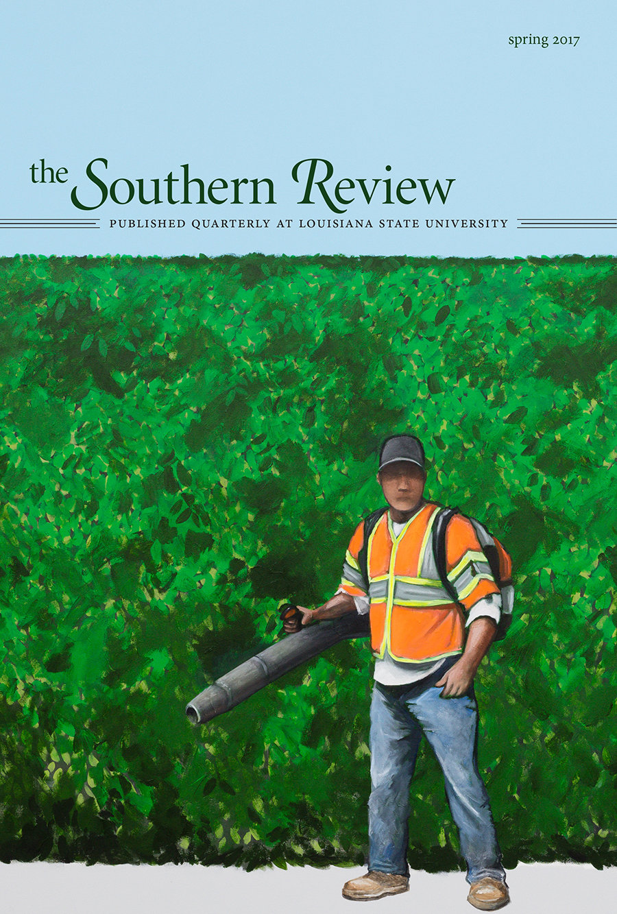 Spring 2017 Issue