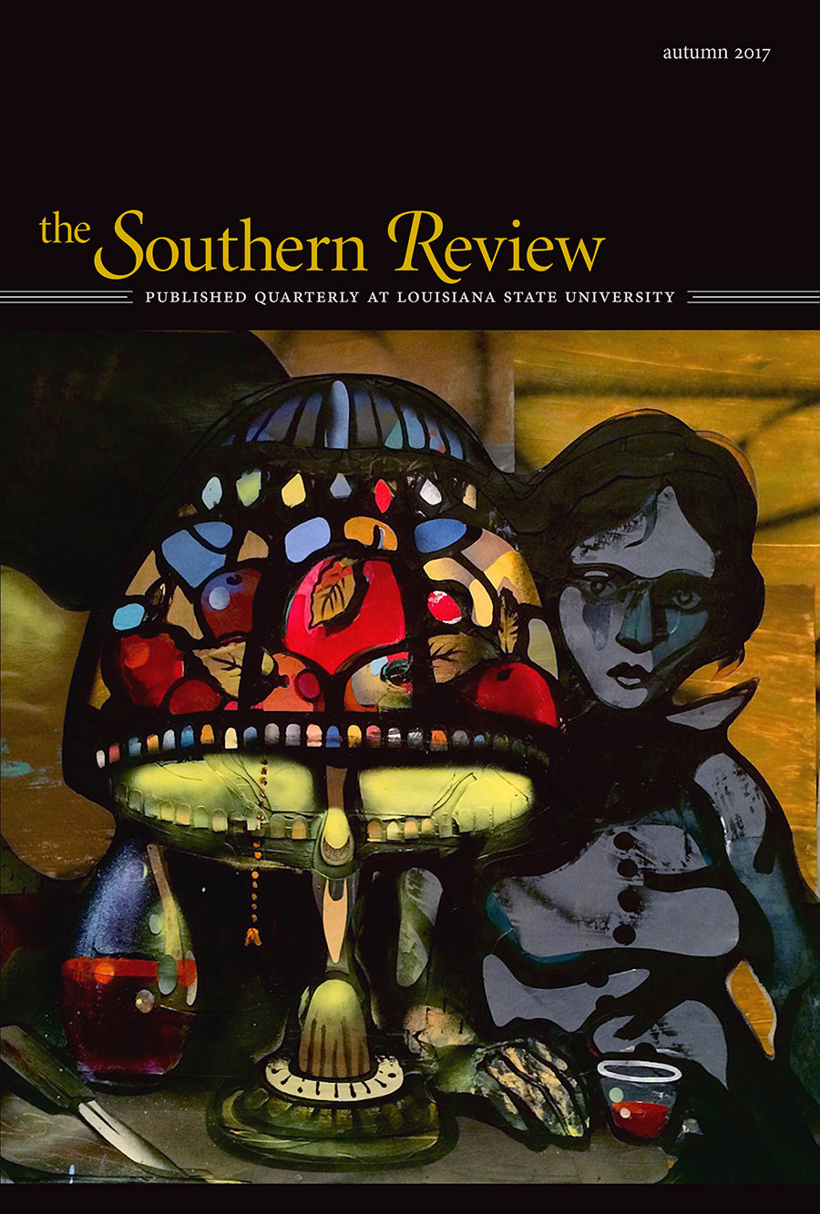 Autumn 2017 Issue