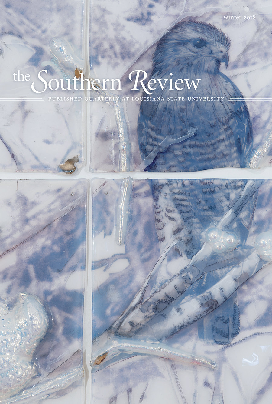 Winter 2018 Issue