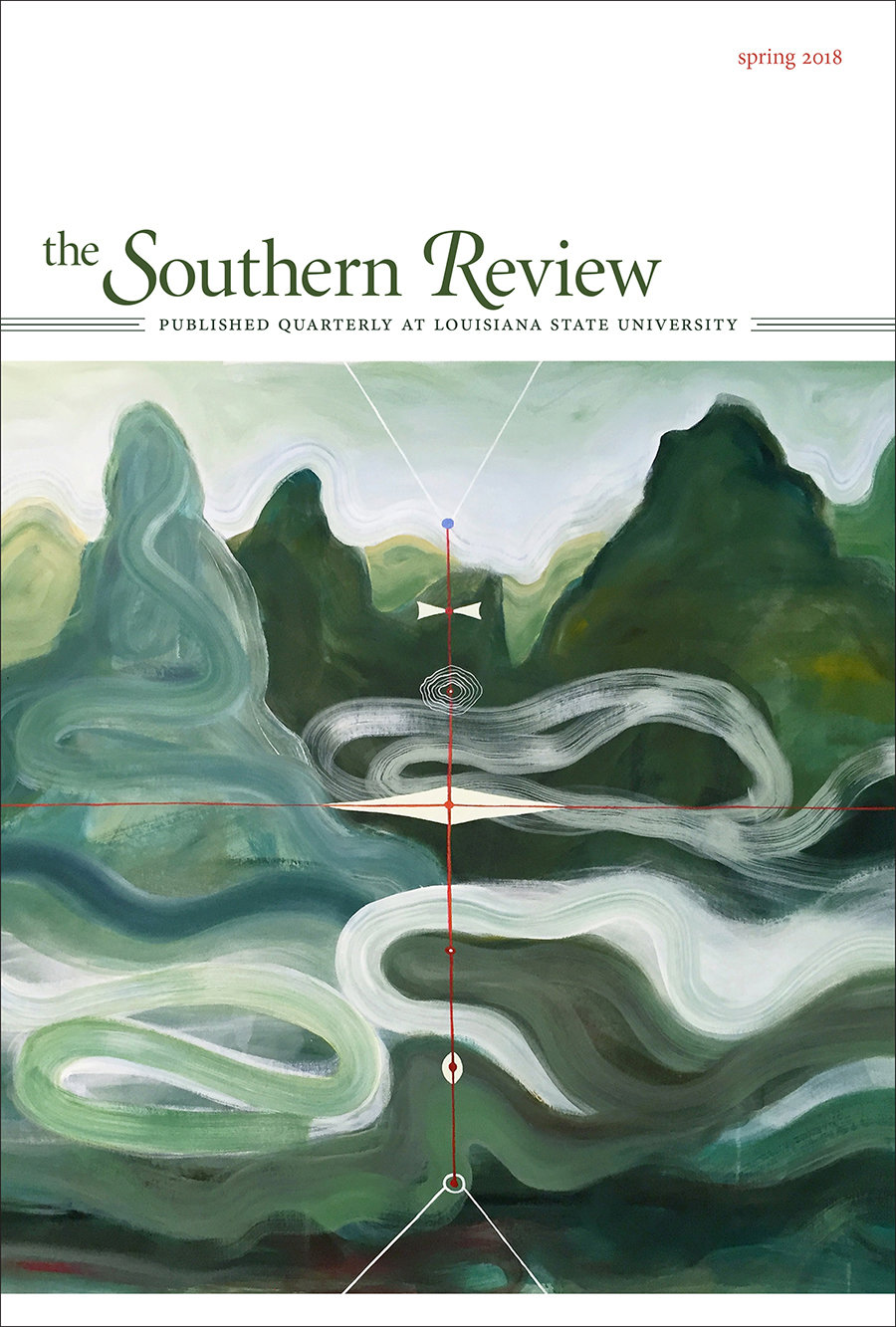 Spring 2018 Issue