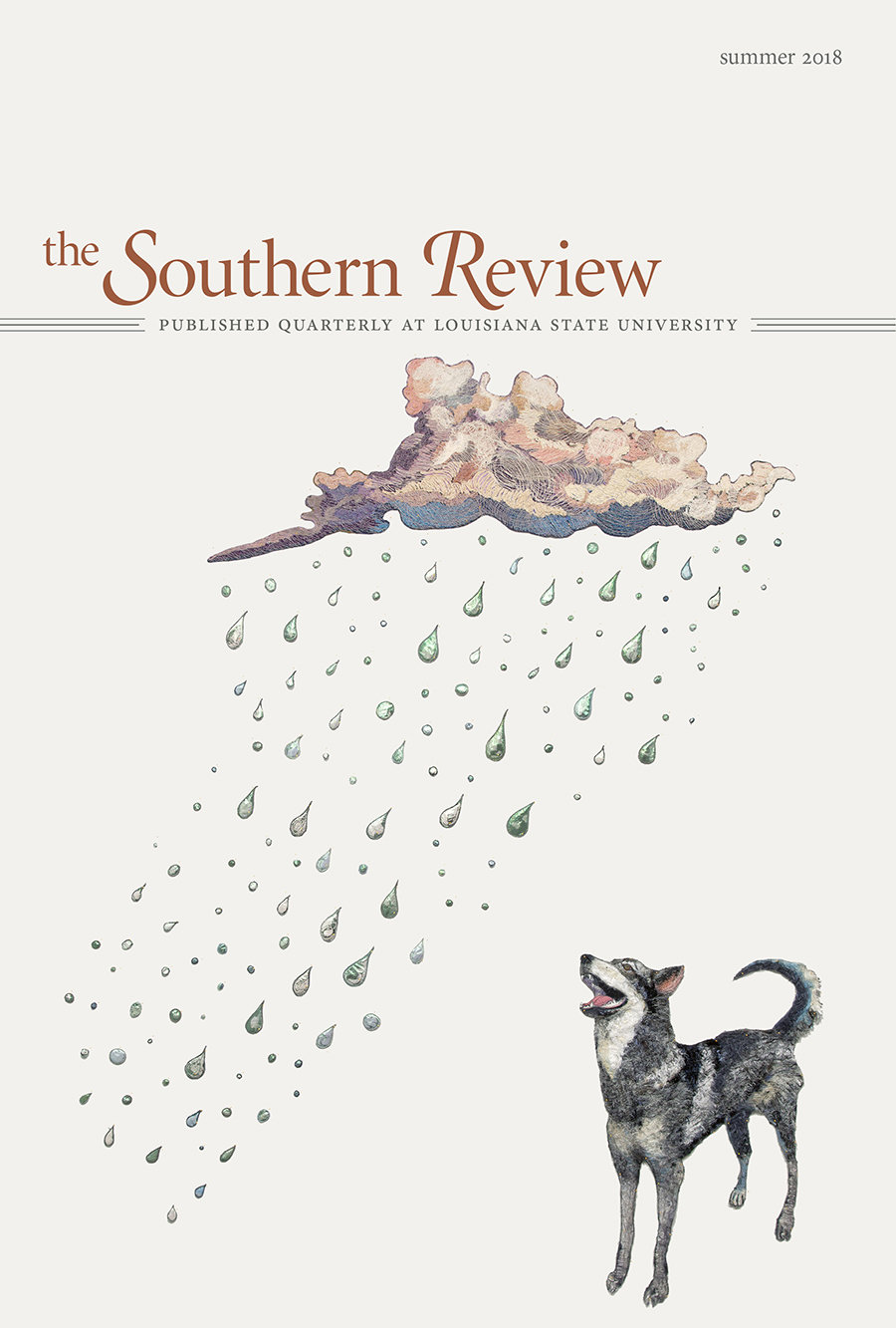 Summer 2018 Issue
